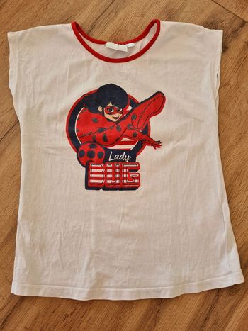 T-shirt Miraculous