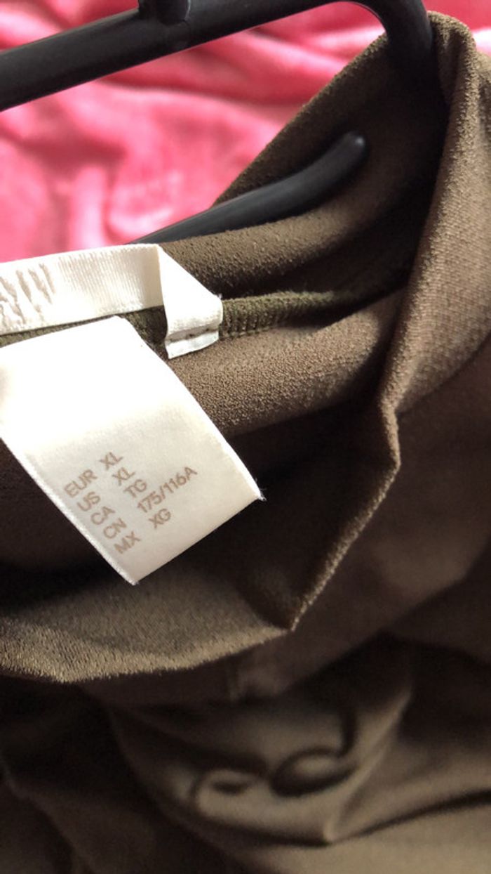 Robe h&m 5 - photo numéro 2