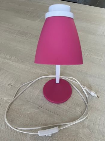 Lampe de bureau enfants