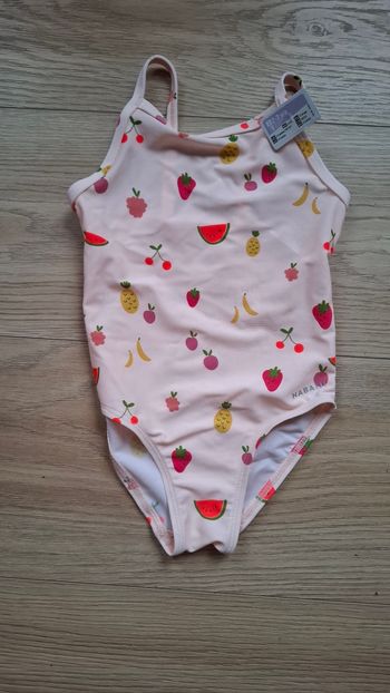 Maillot de bain