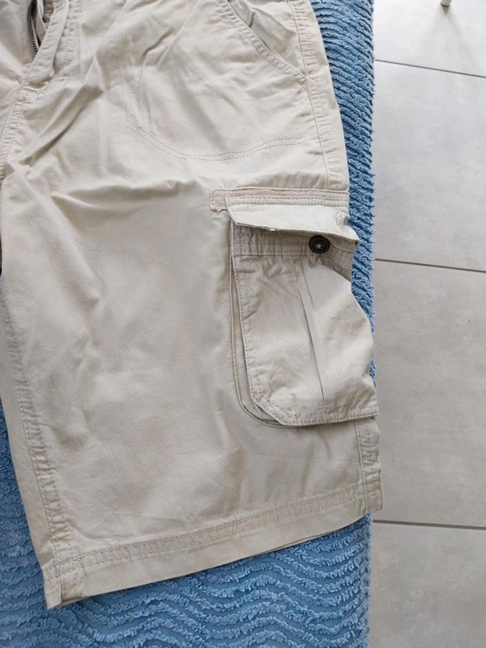 Short homme 48 plus don 1 short 48 - photo numéro 2