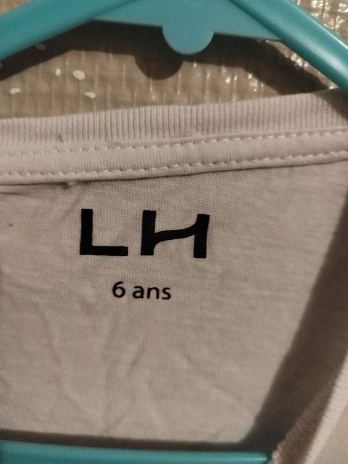 T-shirt - photo numéro 2