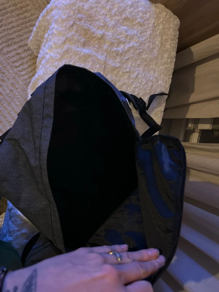 Sac à dos - photo numéro 5