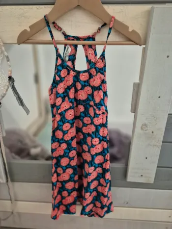 Jolie robe d'été
