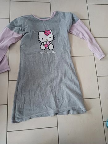 Chemise de nuit T36