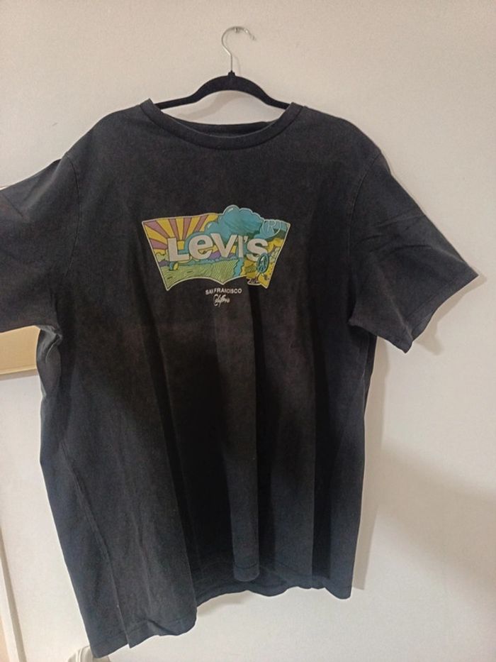 T-shirt Levi's