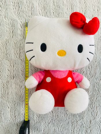 Peluche Hello Kitty 30cm