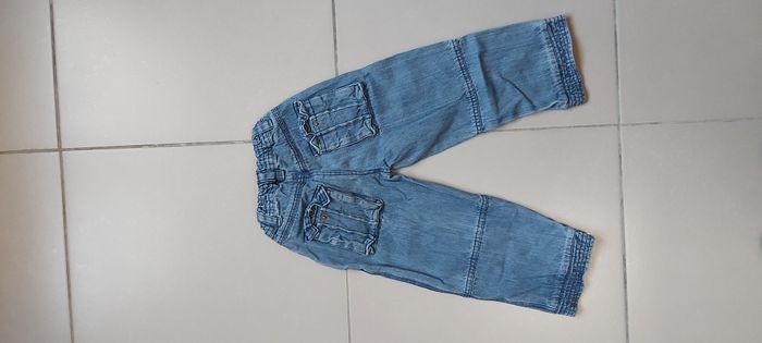 Jeans Tigrou 3 ans - photo numéro 7