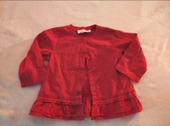 Chemise