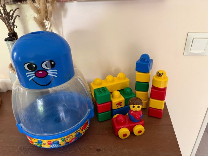 Lego Duplo primo 2091 - photo numéro 6