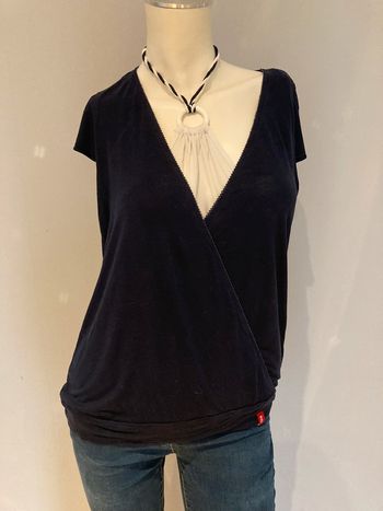 Blouse esprit
