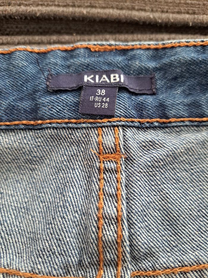 Short homme - photo numéro 3
