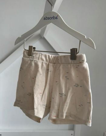 Short imprimé 