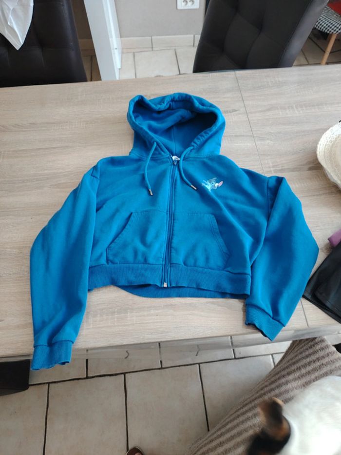 Veste - photo numéro 2