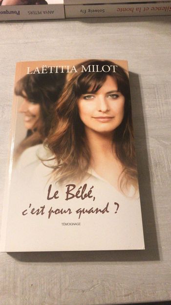 Le Bébé, c’est pour quand?