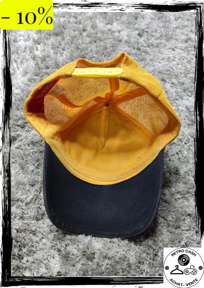 casquette capslab Mickey - photo numéro 5