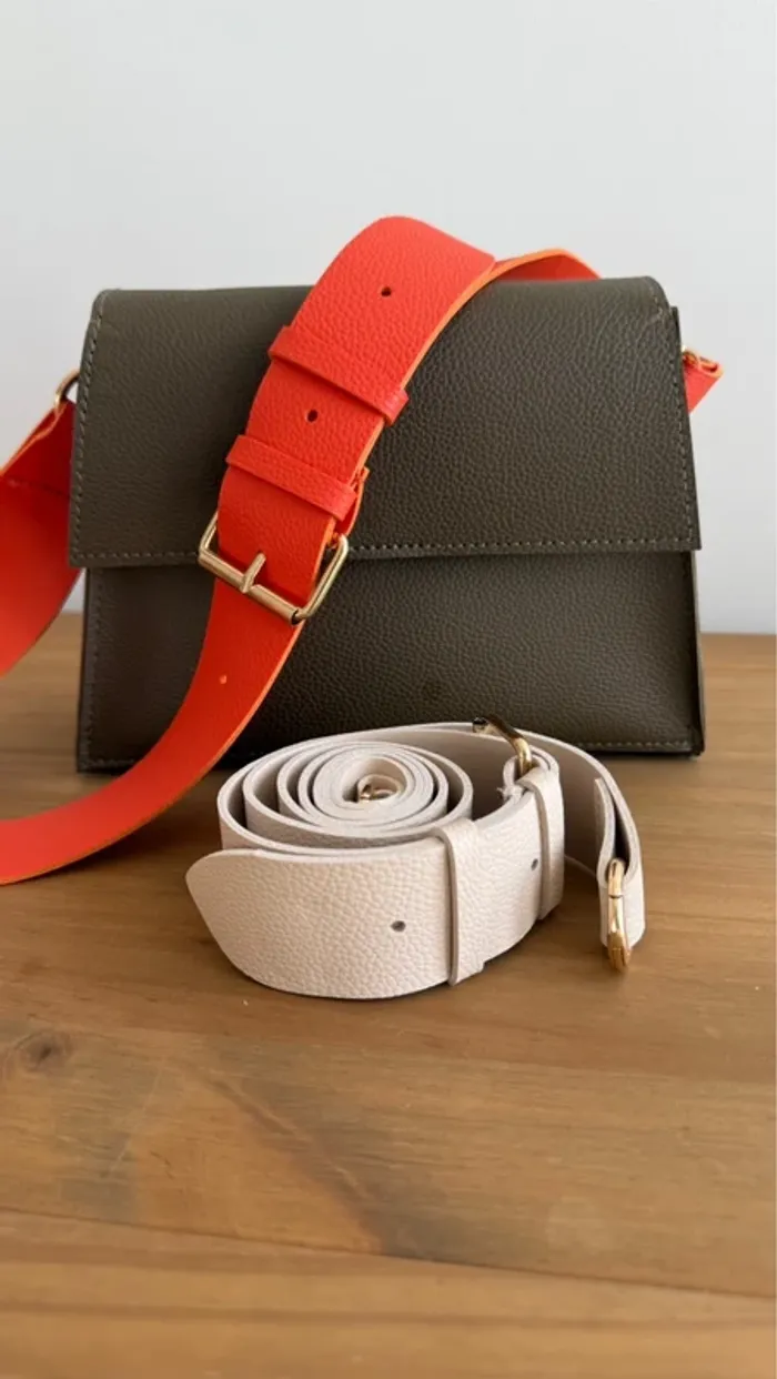 Sac bandoulière