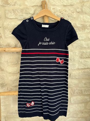 Robe Orchestra Taille 10 ans - 4 €
