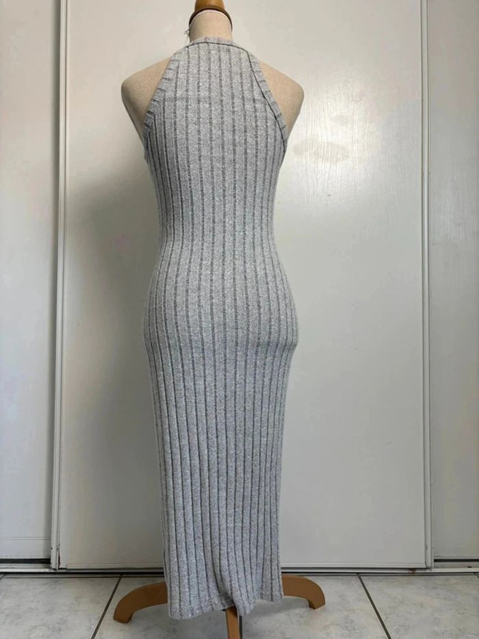 Robe longue taille M - photo numéro 4