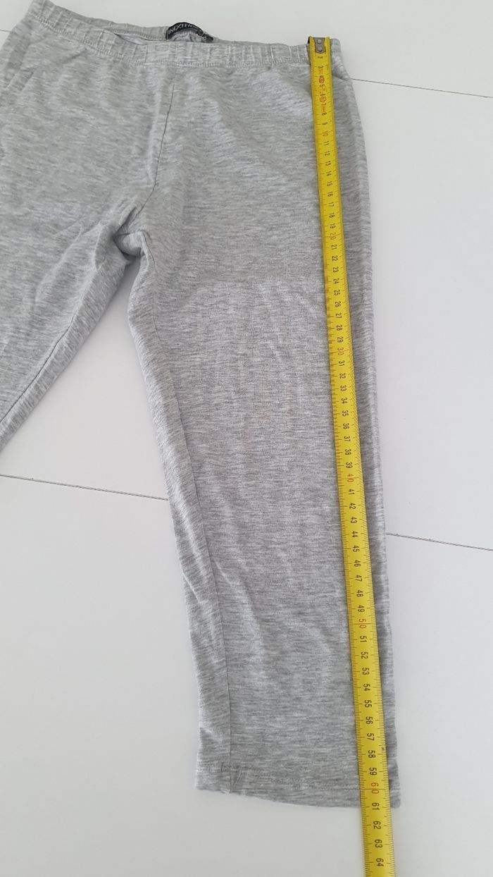 Legging court en s - photo numéro 2