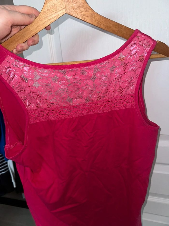 Débardeur femme taille 42 - photo numéro 3