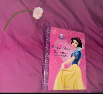 Une matinée mouvementée