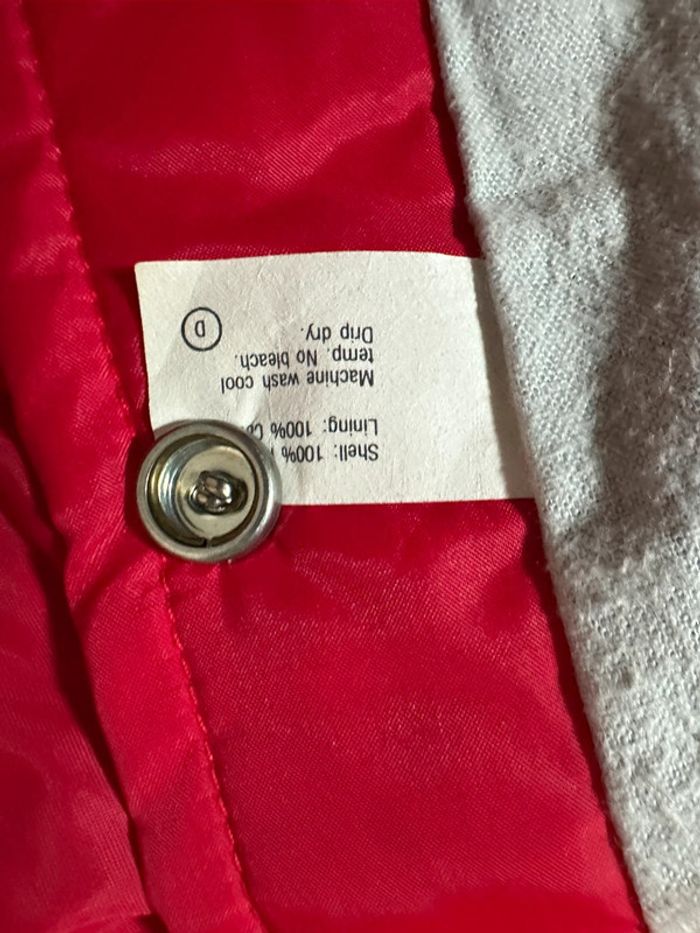 Veste Marlboro usa - photo numéro 9