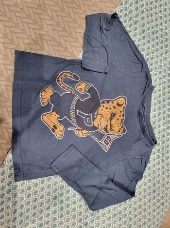 T-shirt manches longues Kiabi 6ans