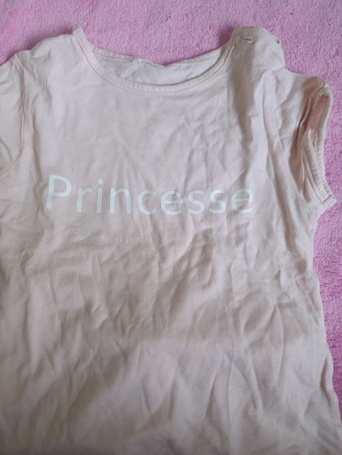 Ensemble short - photo numéro 3