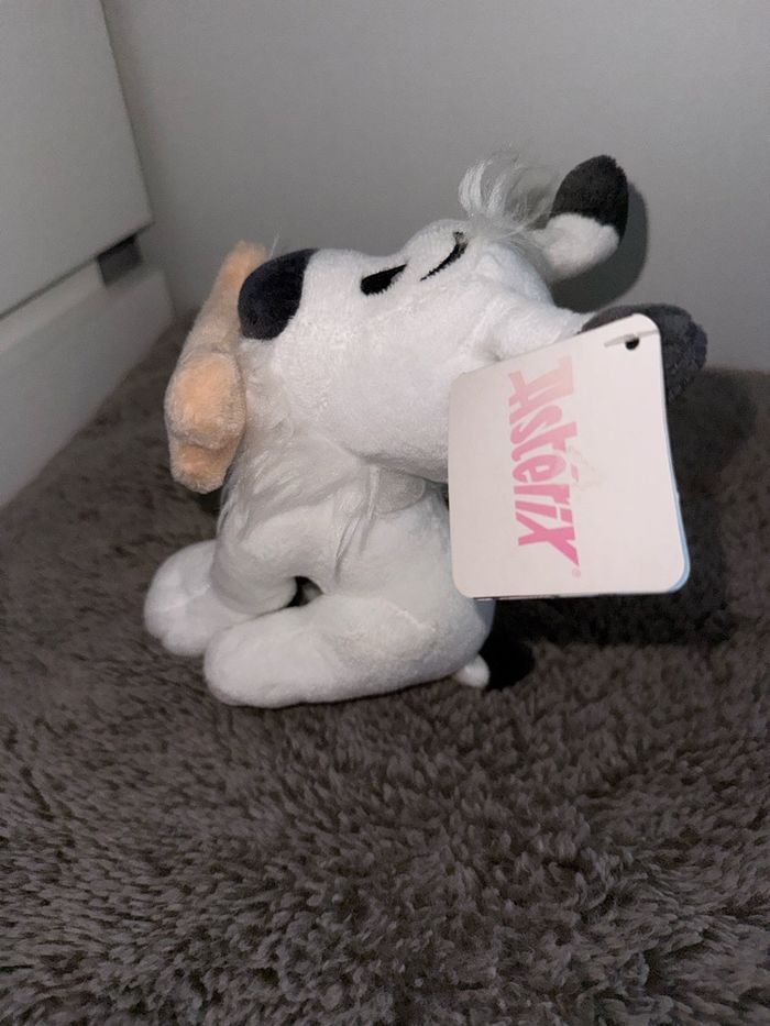 Peluche Astérix - photo numéro 3