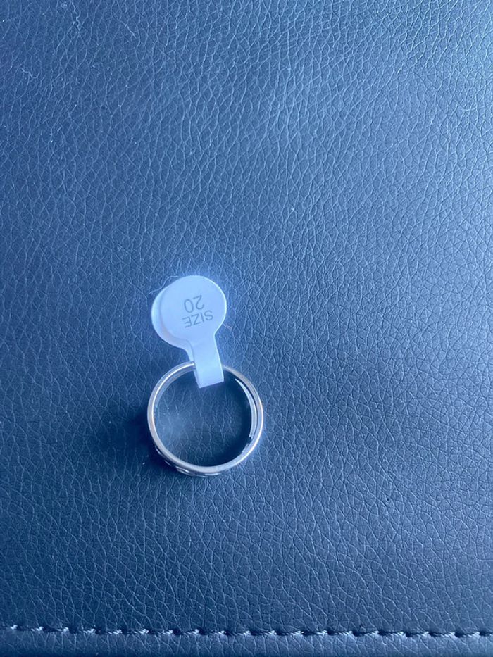 Bague - photo numéro 2