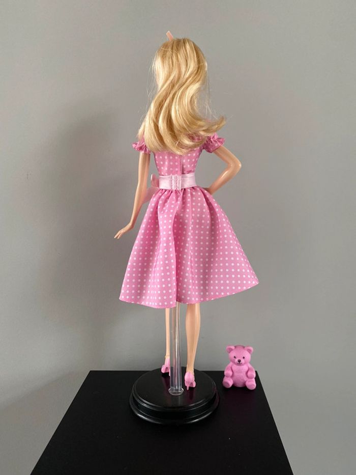 Barbie girl - photo numéro 10