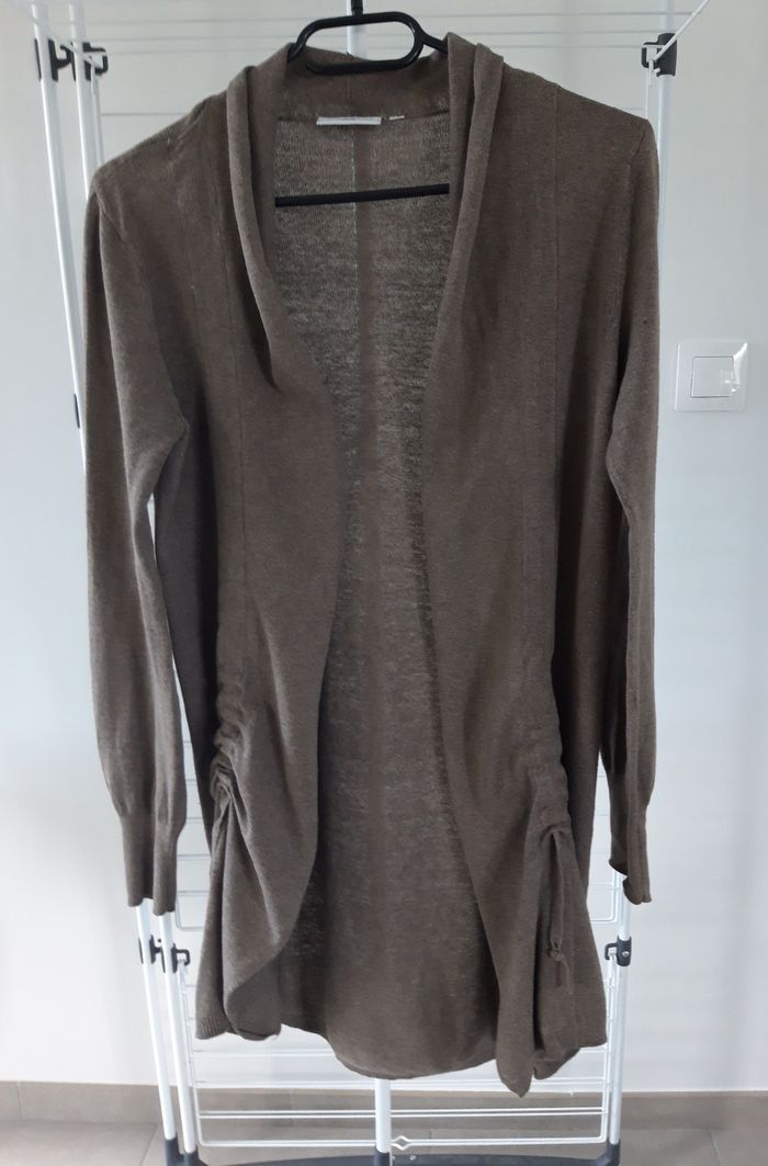 Gilet long New Look taille 38/40 TBE