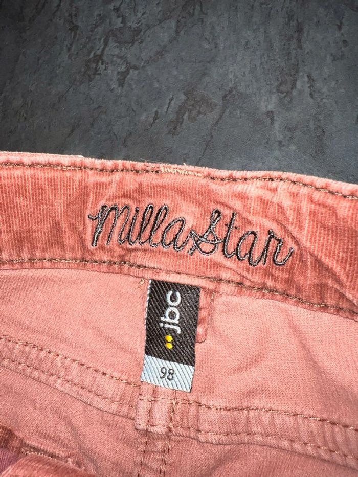 Pantalon jbc - photo numéro 2