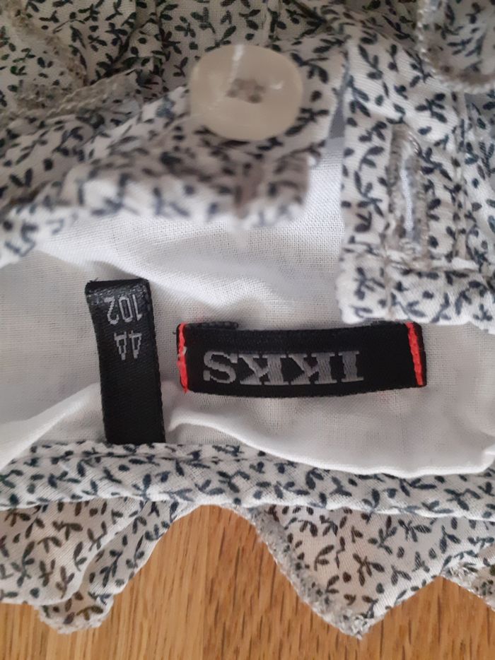 Robe - photo numéro 4