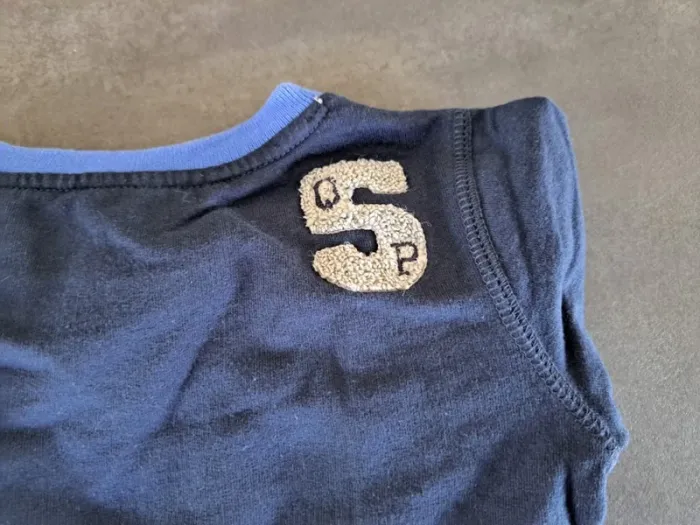 pull léger 2 ans - photo numéro 4