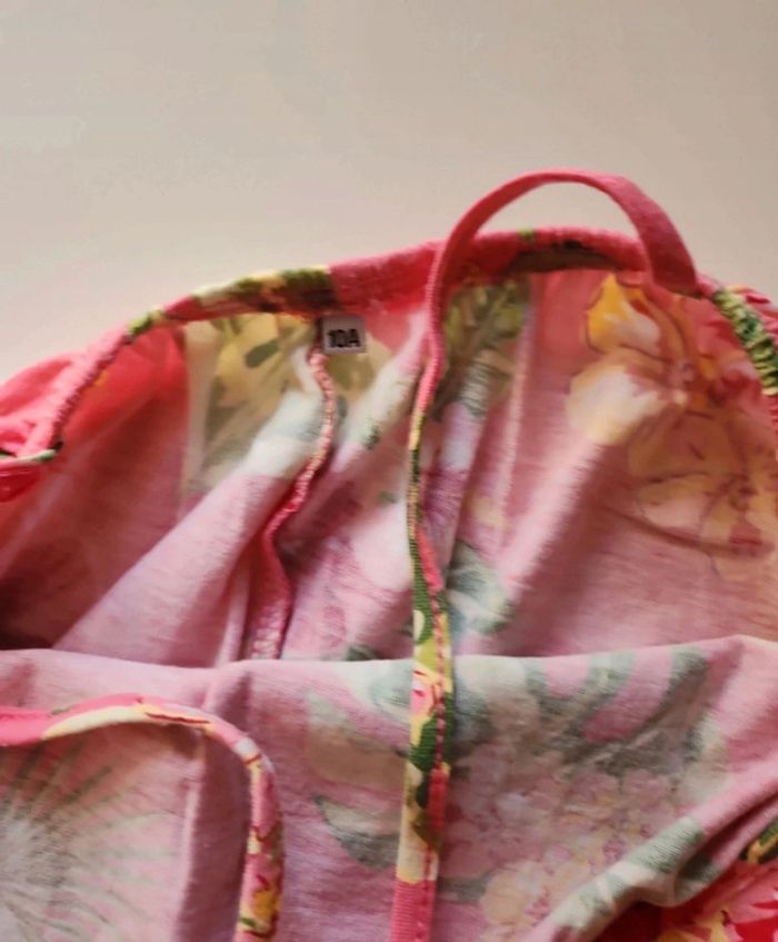 Robe été - photo numéro 5