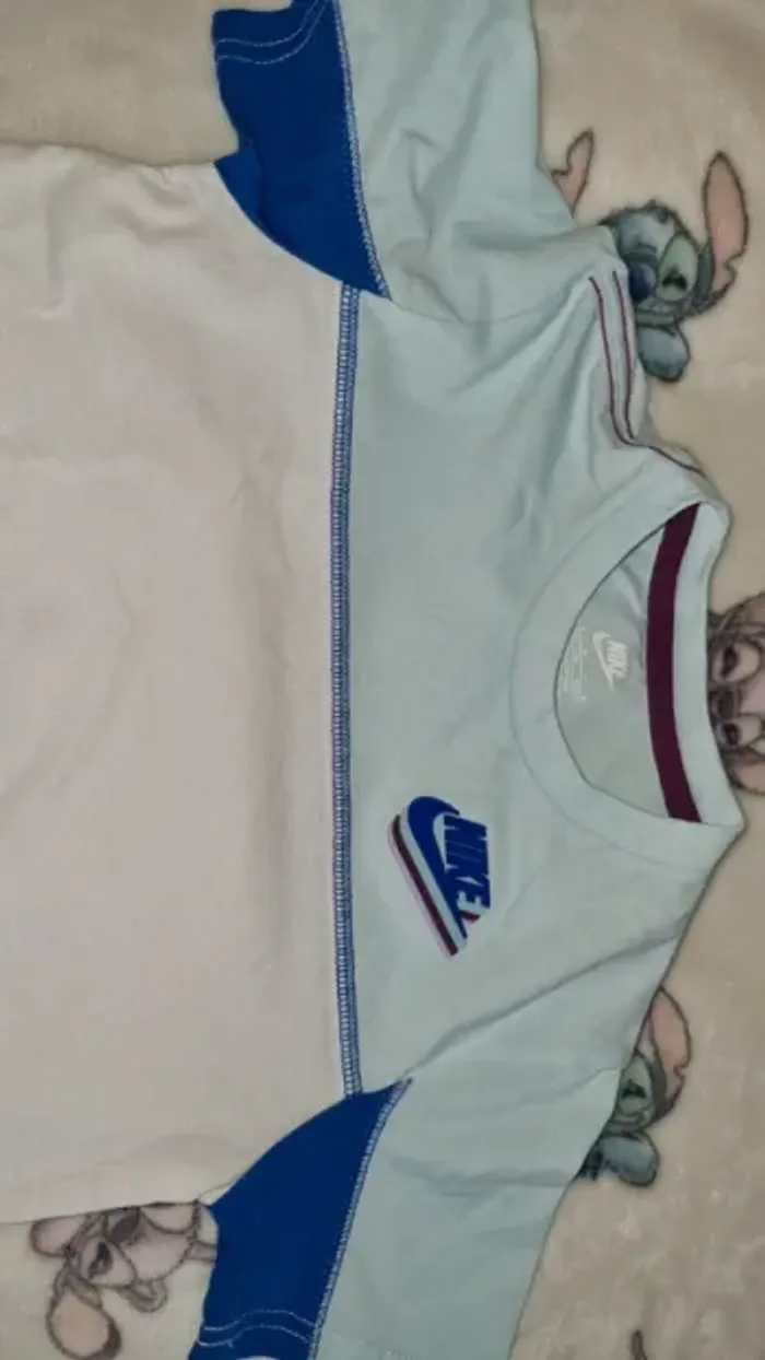 Ensemble nike 5/6 ans en très bon état - photo numéro 14