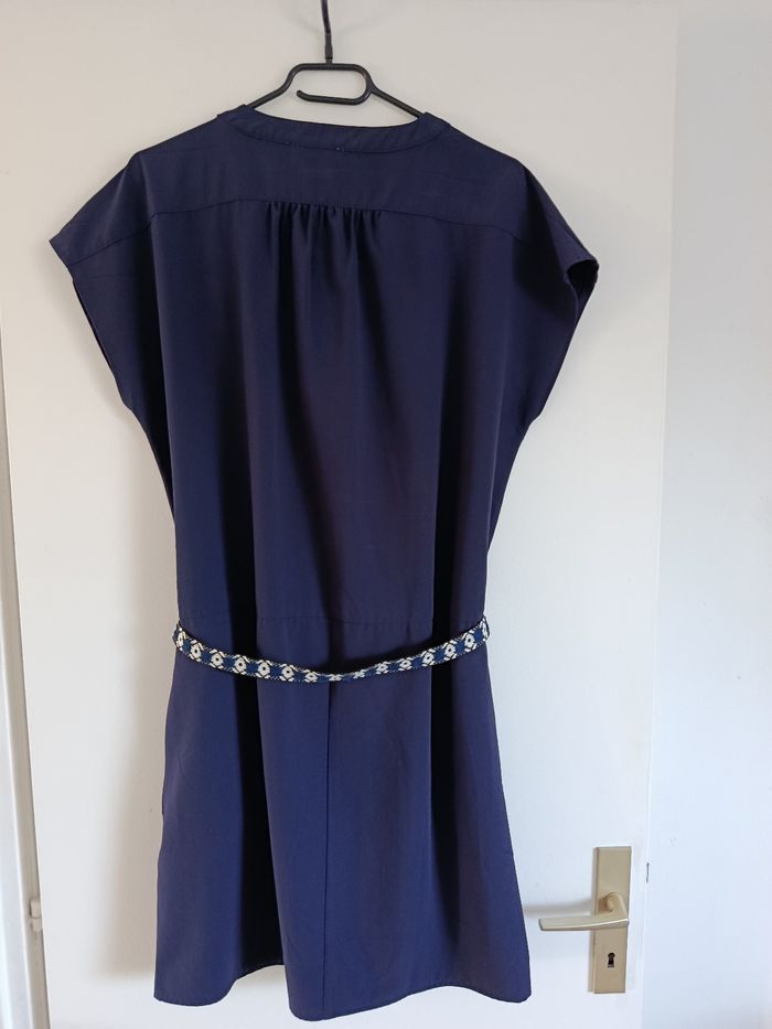 Robe Bonobo - photo numéro 3