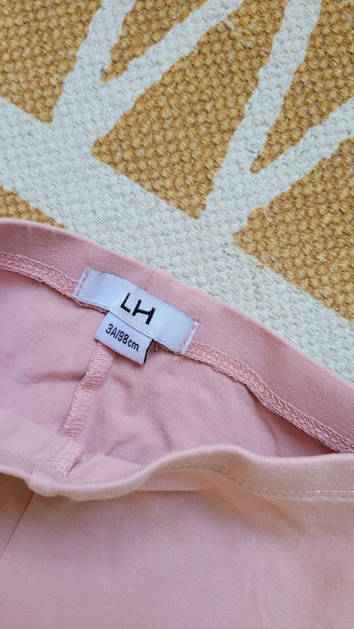 Legging 3ans - photo numéro 2