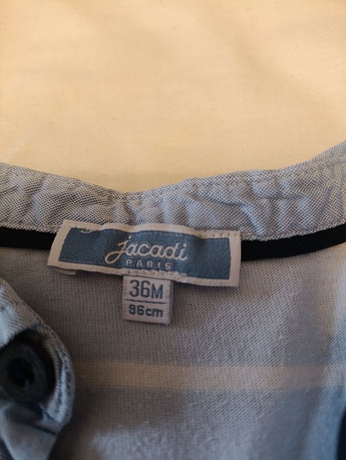 Polo 3 ans - photo numéro 4