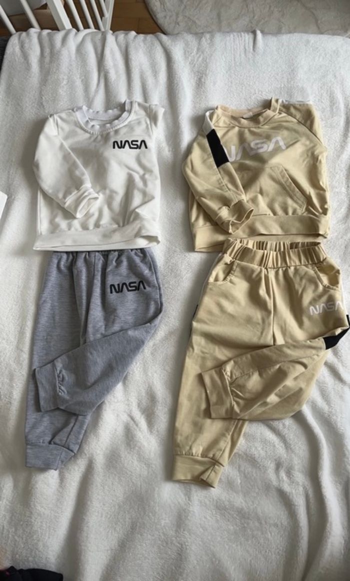 12mois garçon - photo numéro 3