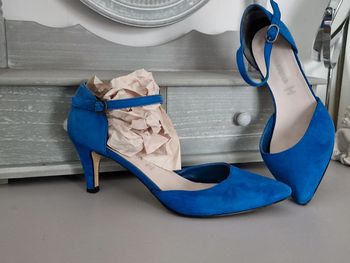 Escarpins San Marina femme 40