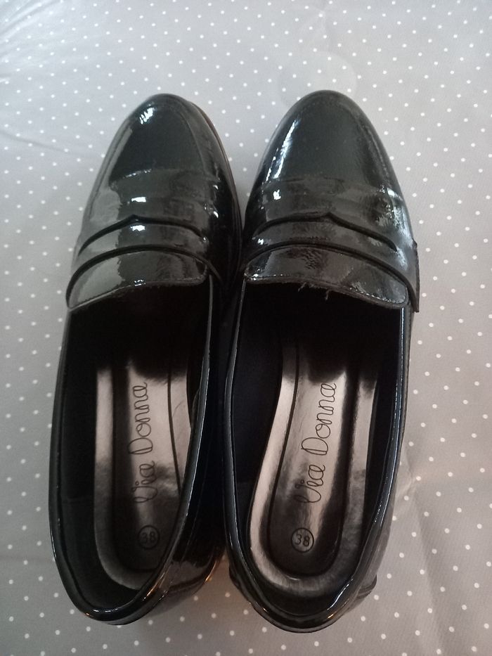 Mocasin - photo numéro 2