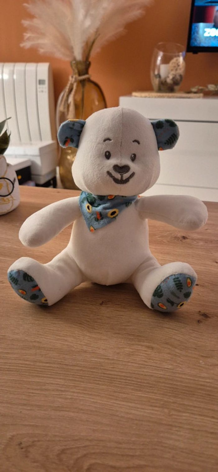 Lot peluches jeu - photo numéro 4
