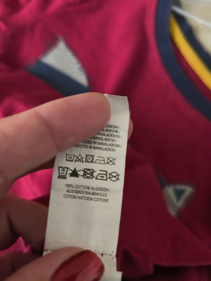 Tee shirt raton laveur - photo numéro 5