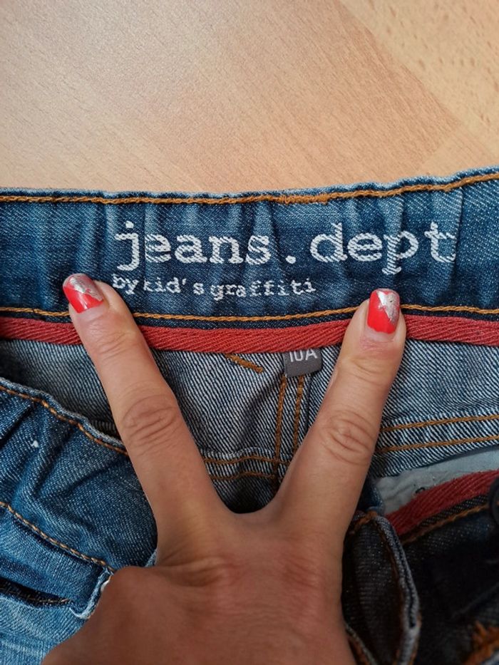 Jean #graffiti - photo numéro 5