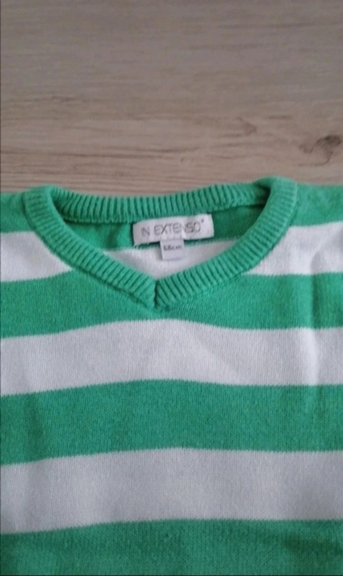 Pulls - photo numéro 3