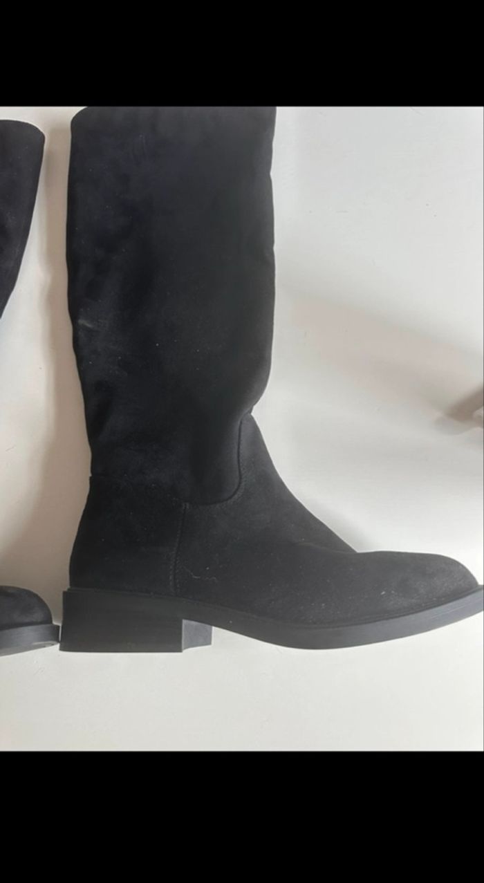 Cuissardes - photo numéro 4