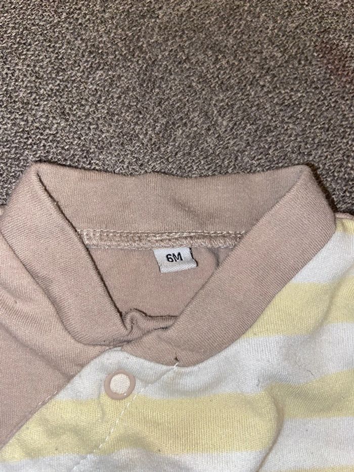 Pyjama mixte - photo numéro 3